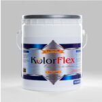 VINILO KOLOR FLEX FACHADAS PREMIUM