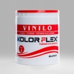 KOLOR FLEX Vinilo Interior Tipo 1