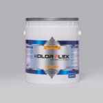 VINILO KOLOR FLEX FACHADAS PREMIUM