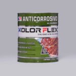 ANTICORROSIVO KOLOR FLEX