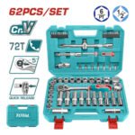 RACHE CON COPAS 1/2 X 62 PZS INDUSTRIAL SUPER TOTAL (THT121602)