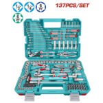 RACHE CON COPAS 1/2,1/4 X 137 PZS INDUSTRIAL SUPER TOTAL (THKTHP21376)