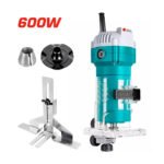 REBORDEADORA 600W INDUSTRIAL TOTAL(UTLT6001)