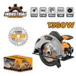 SIERRA CIRCULAR COOFIX 1380W Ref. CF-CS005