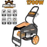 HIDROLAVADORA COOFIX  1700w  INDUSTRIAL 5.5L Ref. CF-CW007