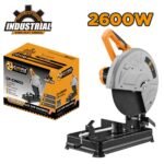 TRONZADORA COOFIX 2600W Ref. CF-CM005