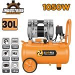 COMPRESOR COOFIX 1050W (30 LTS) Ref. CF-AC008