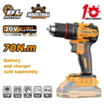 TALADRO INALAMBRICO COOFIX 20V (INCLUYE BATERIA+CARGADOR) Ref. CF-CID016