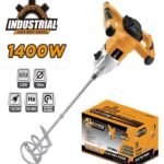 MEZCLADOR DE PINTURA COOFIX 1400w Ref. CF-EM004