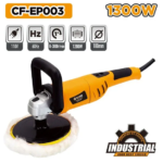 POLICHADORA COOFIX 1200W Ref. CF-EP003