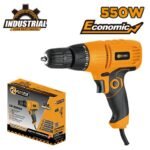 TALADRO  COOFIX ELECTRICO 550V  Ref. CF-ED005