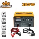 CARGADOR DE BATERIA COOFIX  360W Ref. CF-BC001