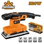 LIJADORA COOFIX 320W Ref. CF-ES004