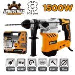 TALADRO ROTOMARTILLO COOFIX  1500W  Ref. CF-RH002B