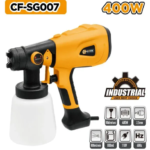 PISTOLA COOFIX CON COMPRESOR Ref. CF-SG007
