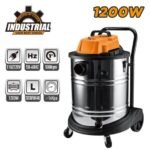 ASPIRADORA COOFIX (20L) 1200W Ref. CF-VC001A