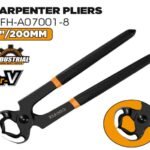 TENAZA COOFIX 8" Ref. CFH-A07001-8