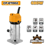 RECORTADORA ELECTRICA COOFIX  P/MADERA 600W Ref. CF-ET002