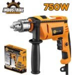 TALADRO DE IMPACTO COOFIX  710W Ref. CF-ID005
