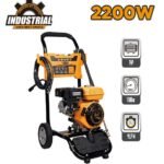LAVADORA COOFIX DE GASOLINA 2200w Ref. CF-PWS002